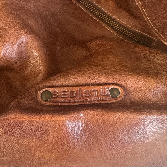 Bed Stu Howie -Tan Rustic - Picture 4 of 6